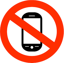 cell phone ban