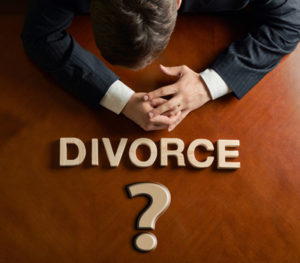 divorce