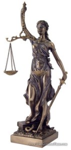 justicia
