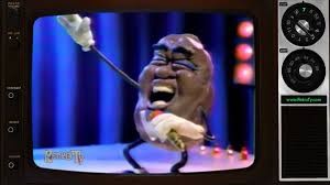 California Raisin
