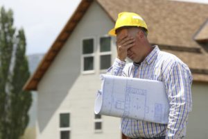 contractor problem